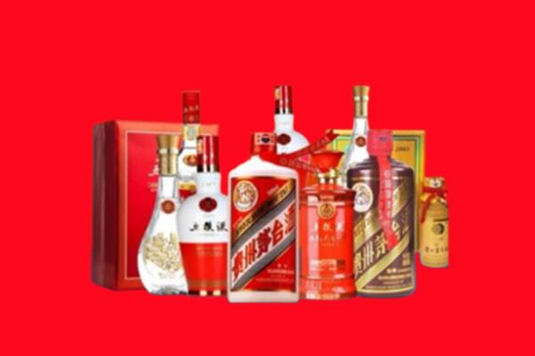 蓬溪县名酒回收值多少钱？